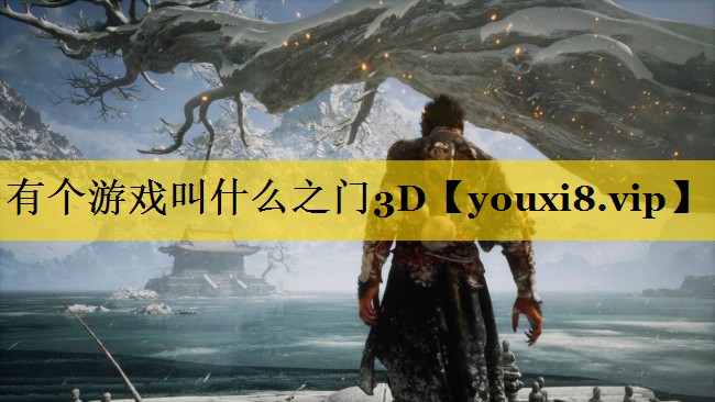 有个游戏叫什么之门3D