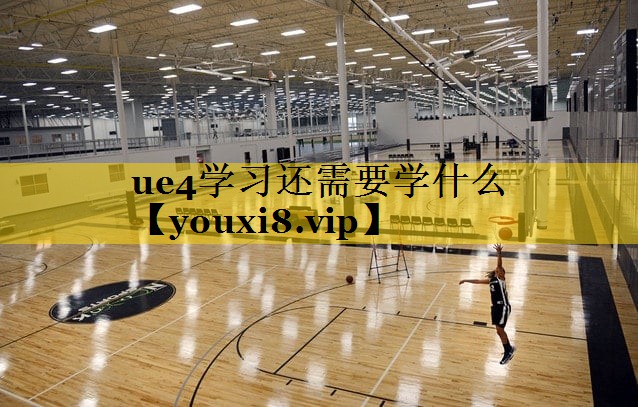 ue4学习还需要学什么